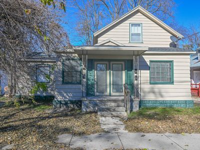 210 Amity Ave, Muskegon, MI, 49442