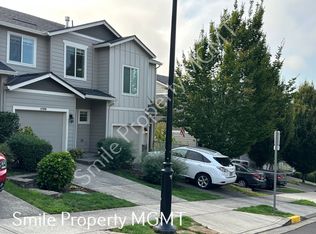 12980 SE 155th Ave, Happy Valley, OR 97086