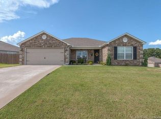 2608 W Decatur St, Broken Arrow, OK 74011