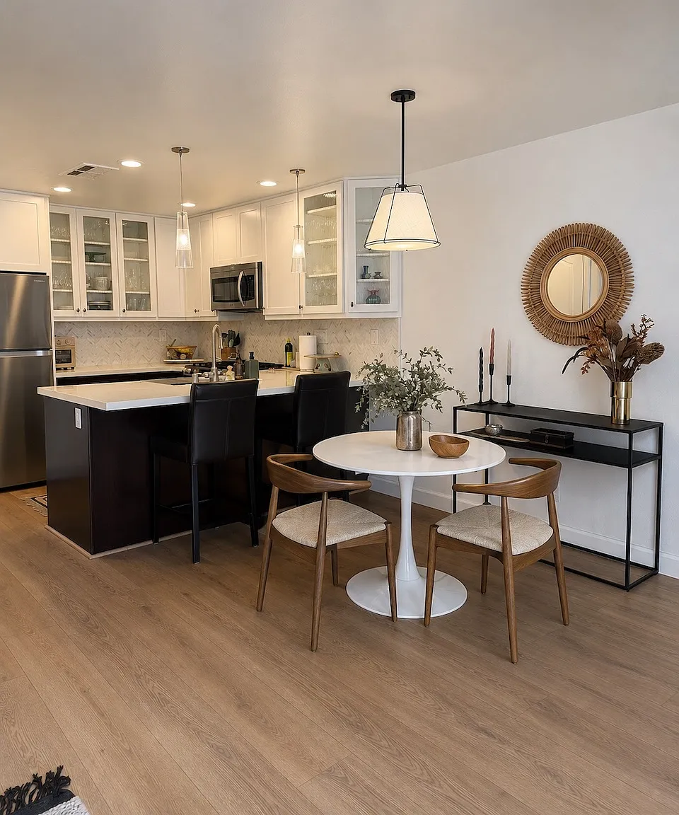 2 bed, 2.5 bath, 1050 sqft, $4,250 — Photo 2