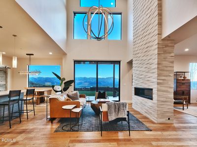 8839 Highfield Rd, Park City, UT, 84098