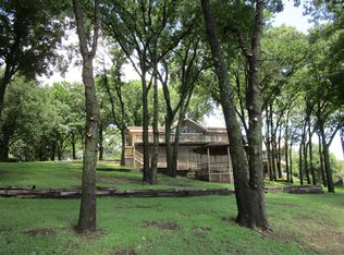 33724 Ridge Rd, Afton, OK 74331