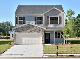 109 Riverwood Rd, Pooler, GA 31322