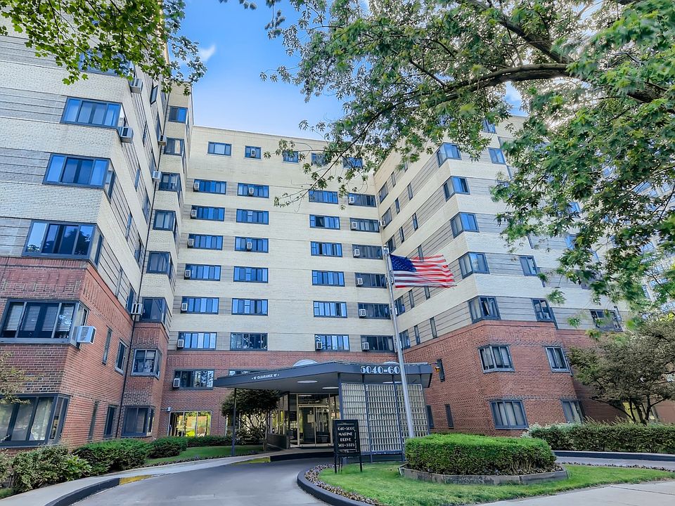 1st image of 5048 N Marine Dr APT B7