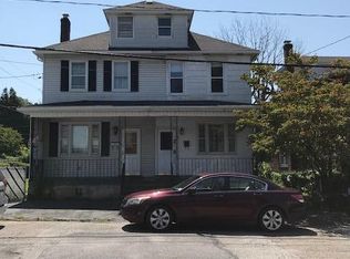 44 E Monroe St, McAdoo, PA 18237