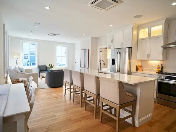 42 Federal St #A, Newburyport, MA 01950