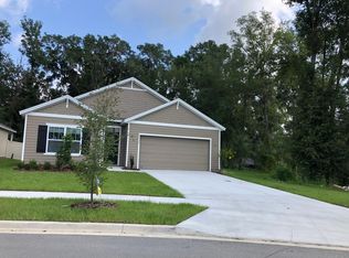 8336 SW 58th Pl, Gainesville, FL 32608