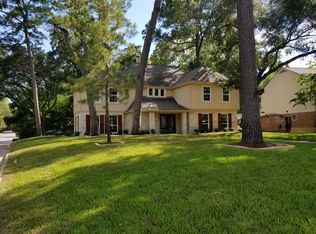 327 Kickerillo Dr, Houston, TX 77079