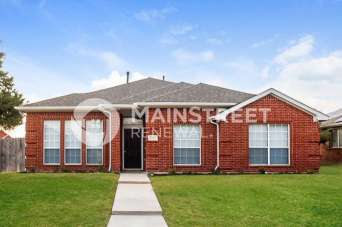 1st image of 2509 Walnut Creek Dr