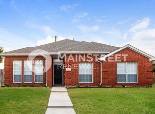2509 Walnut Creek Dr, Mesquite, TX 75181