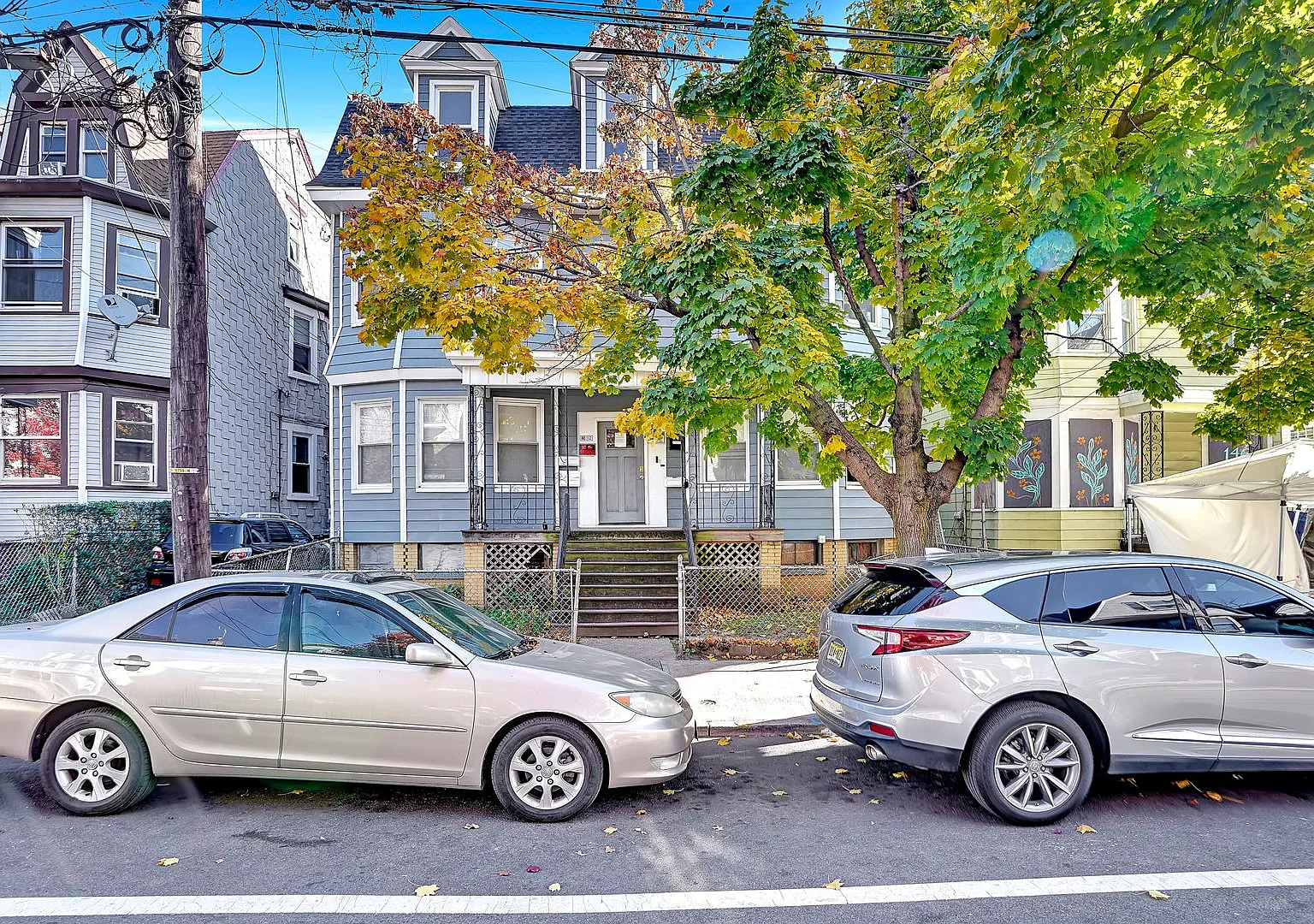 142-144 Seymour Ave Newark, NJ 07108 — Photo 3