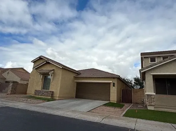 400 W Wisteria Pl, Chandler, AZ 85248