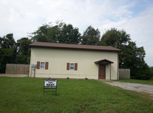 4907 Old Cape Rd E, Jackson, MO 63755