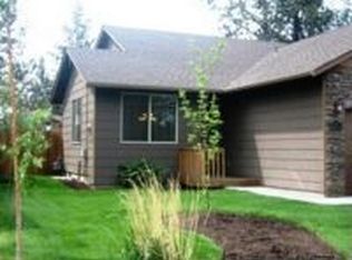 25 SW Cleveland Ave, Bend, OR 97702