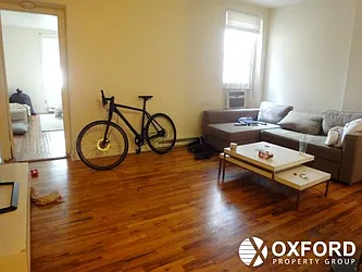 Rented by Oxford Property Group