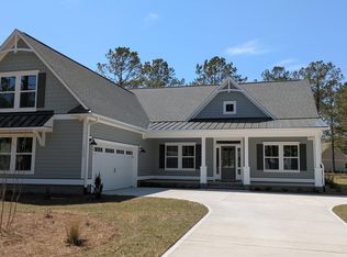 1008 Fynn Notch SW, Sunset Beach, NC 28468