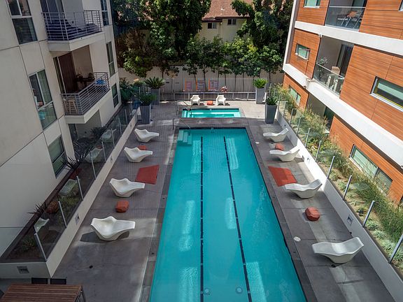 Beautiful Ammenities