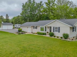 2532 E 500 S, Peru, IN 46970