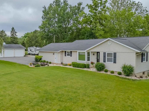 2532 E 500 S, Peru, IN 46970