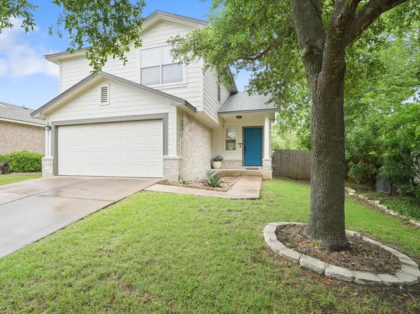 14917 Sassafras Trl, Pflugerville, TX 78660