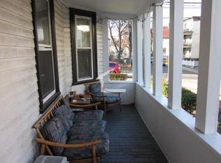 2 Murdock Ter #1, Brighton, MA 02135