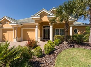 41 N Lakewalk Dr, Palm Coast, FL 32137