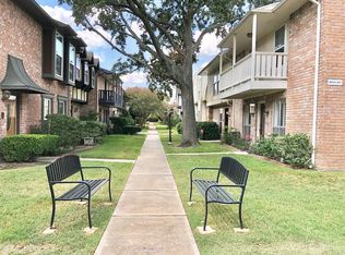 14724 Perthshire Rd UNIT E, Houston, TX 77079