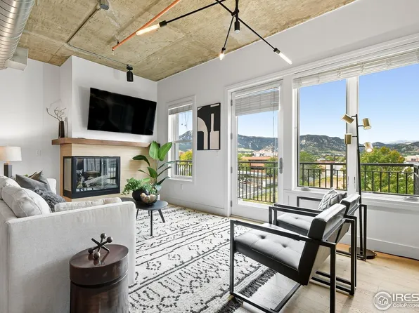 3401 Arapahoe Ave #419, Boulder, CO 80303
