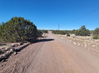 12 County Road 8249, Concho, AZ 85924