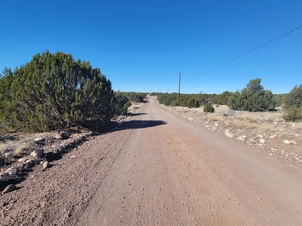 12 County Road 8249, Concho, AZ 85924