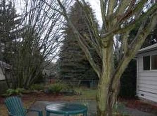 22309 88th Ave W, Edmonds, WA 98026