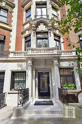 Sold by Halstead Real Estate | media 13