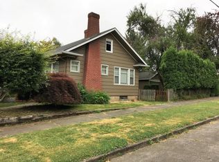 3333 NE Morris St, Portland, OR 97212