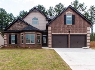 1577 Rolling View Way LOT 18, Dacula, GA 30019