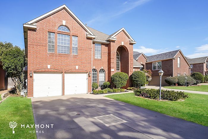 2nd image of 4115 Timber Trail Dr