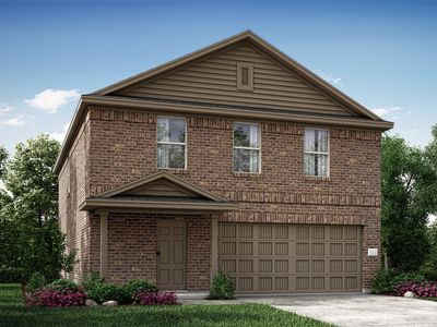 180 Ashbrook Dr, Little Elm, TX, 75068