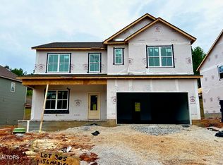 1156 Madison Oaks Rd, Knoxville, TN 37924