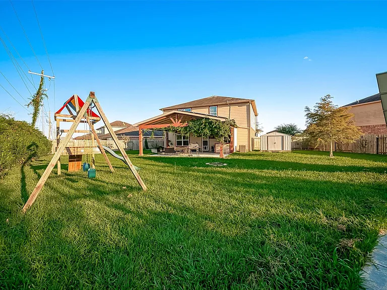 346 Apache Field Ln — Photo 50