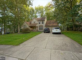62 Regan Ln, Voorhees, NJ 08043