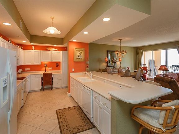 5th image of 253 Minorca Beach Way APT 302