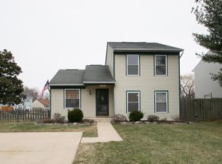1259 Allison Ct, Belcamp, MD 21017