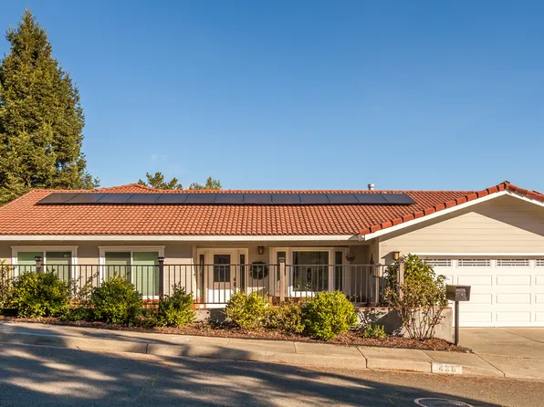436 Temple Way, Vallejo, CA 94591