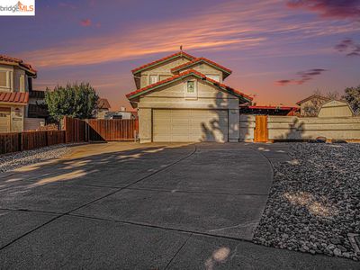 2149 Viera Ct, Antioch, CA, 94509