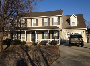 9600 Ransom Hills Ter, North Chesterfield, VA 23237