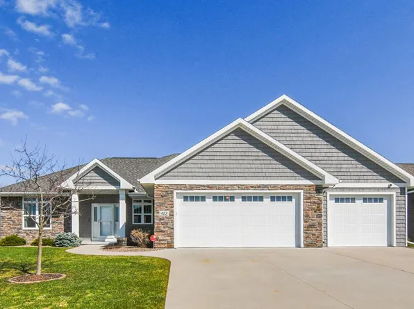 423 Kristy Lee Ct, Green Bay, WI 54311
