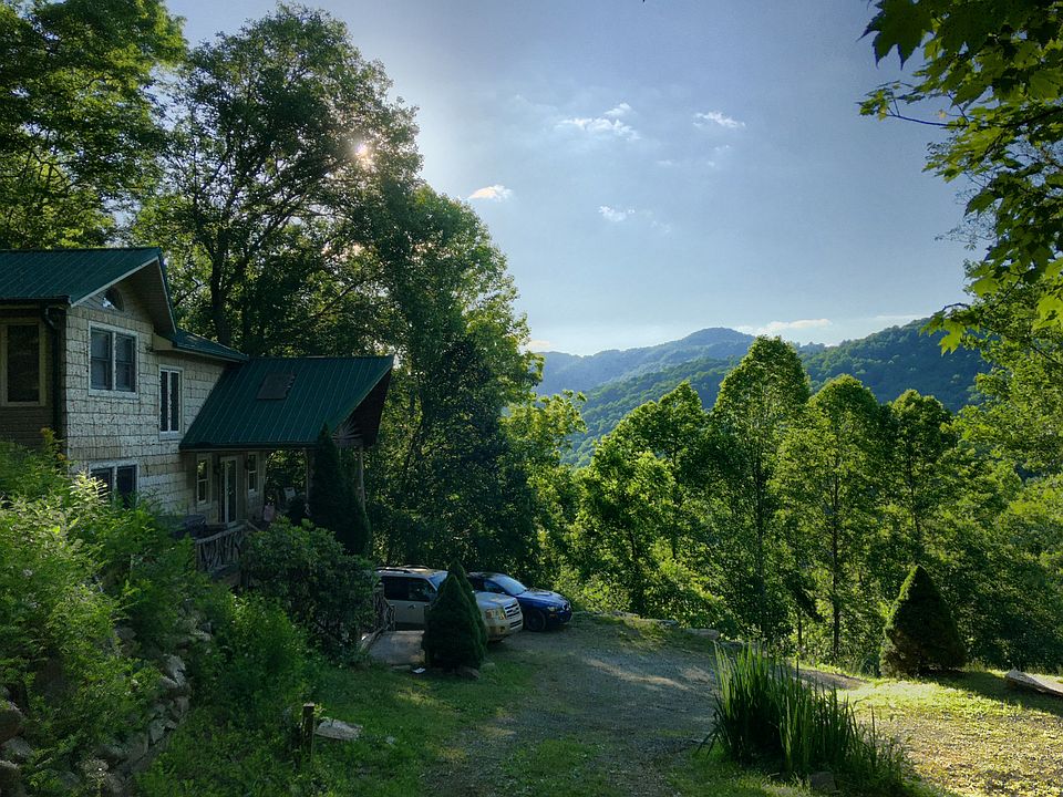 House with view