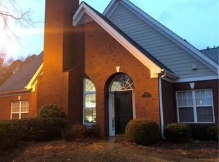 104 Stonegate Ln, Canton, GA 30114