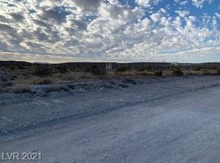 1841 Alexandrite Rd, Pahrump, NV 89060