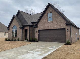 4965 Reunion Ct, Walls, MS 38680