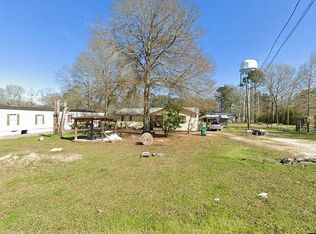 34940 J W Hall Rd, Walker, LA 70785